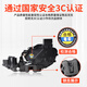
Zhongsheng Siyi is suitable for Land Rover Aurora door lock block, Shenhua 2 discovery 3/4 Range Rover, front and rear door lock machine, central control lock machine, left rear, with inductor (door lock assembly)--3892 Third generation discovery (L319) 2005-2009