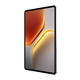 IQOOPAD5 PRO 8 Go + 256 Go d'aile en argent [Subvention nationale 15% Tablette] Dimensité 9400+ 13 pouces Highlight Sports Screen 12050mAh Extra Long Battery