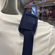 耐克（NIKE）新款健身包单肩斜挎包运动旅行手拎桶包男女BA6169-410 BA6169-410 47x22x24CM心灵蓝