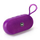 
Xiaomi Guoba 2025 new TG691 Bluetooth speaker wireless mini TWS audio outdoor portable high-quality gift subwoofer Gem Blue Official standard