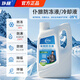 Pulv car antifreeze 2kg-25 green engine water tank coolant antifreeze, antiboiling, antirust, universal for all seasons