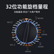 Renjuyi Customized 9205 High-precision Digital Multimeter Multifunction Digital Display Voltage Meter Intelligent Anti-Fire Portable Fully Automatic 9205 Multimeter Standard