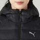 Puma (Puma) Frauensportset 25 neue Winter warm Down Jacke mit Fleece Kleiderhosen zweiteiliger Set Casual Zwei-teiliger Set Xs