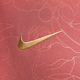 Nike (Nike) Chinesische Männer schnell trocken dünne Samtfußballjacke Sommer Neues Modell Pro FZ9392 691 Canyon Rost Orange/Hell Burgundy Brewery/Foot S