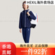 Descente Children Training Veste de sport légère tissée pour garçons et filles WT-Bright White TPG 120 LV-Orchidbloom 160160cm (80)