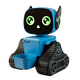 BEYZK Intelligent Remote Control Robot Children's Dancing Dancing Early Education Set Electric Boys âgé de 6 à 12 ans, modèle blanc multifonctionnel Xiaoqi [Interaction + Compagnon intelligent]