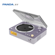 Panda (PANDA) CD-67 album cd player bluetooth player audio integrated home player disc audiophile-grade record (purple)