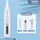 JCZS Japanese brand cat and dog shaver, pet-specific cat shaving artifact, sole trimming silent clipper, new upgrade, white basic model