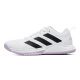 ADIDAS SATOS MUJERES 25 Summer Nuevos zapatos deportivos RESISTENTE RESISTENTE, COMENDIDOS Y ALTABLE ZAPATOS Moda de moda zapatos casuales JP9767 35.5