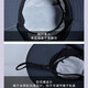 Fishing hat men's hat summer neck protection sun protection sun hat outdoor face covering sun hat super large brim shawl fisherman's hat 9215 dark gray one size 55-60cm