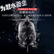 
Wireless Mini Remote Control Submarine Electric Water Boy and Girls Toy Simulation Electric Model Children's Day Gift [Black Six Channels] Remote Control Mini Submarine