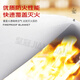JIANGUAN fire blanket fire blanket national fire standard certified high-rise emergency fiberglass escape blanket 1.5*1.5 meters