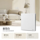Bull (Bull) Switch Socket G57 Serie 10A Fünf-Loch-Sockel 86 G57Z223 MU XUEBAI Zehn Packungen