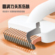 Laiwang Brothers Pet Knotting Comb Cat Hair Comb Dog Hair Comb Thinning Bichon Frize Long-haired Cat Special Floating Hair Comb
