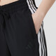 
Adidas women's sports suit 25 summer new simple casual round neck short-sleeved T-shirt running breathable sports pants trousers two-piece set/simple trend L