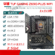 ASUS/ASUS Z690 motherboard Z690-P/A/E/F GAMING Fubuki Z690MTUF LGA1700 motherboard GAMING-Z690-PLUS-WIFI