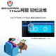 H3C华三二层网管企业交换机S5008/5016/5024/5048PV5-EI-PWR/HPWR S5024PV5-EI【24口千兆电 4千兆光】