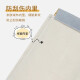 Glasses box portable men and women's eyes storage bag soft leather bag sunglasses storage bag protective cover sunglasses bag glasses bag-lamb leather texture love powder-1 pack
