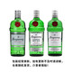 马爹利TANQUERAY 添加利英国原装进口干味金酒基酒蒸馏酒调酒节日送礼 添加利金酒 750mL 1瓶