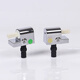 Accesorios de cobertura del inodoro General Anhua AB1327 1369 1396 Metal Cubierta fija Tornillo de tornillo AB-1356