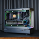 
Asus Family Bucket 14700KF Host RTX5070Ti Host Blowing Snow Customized Asus Family Bucket ROG Sun God Graphics Card Design Game Assembly Computer Host DIY Assembly Machine Premium Edition丨14600KF+RTX5060