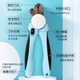 Cat and dog nail clippers for small, medium and large dogs, convenient cat blood line, pet cat and dog nail clippers, good trimming items, pet nail clippers - white and orange