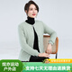 丝煌桑蚕丝棉袄女内穿手工丝绵小棉衣妈妈装秋冬保暖棉服内胆大码 藏底菊花3524 M[建议95-105斤] 均码