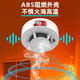 Zhe'an Guangxiao New National Standard Gas Mask Fire Mask Anti-Smoke Mask Fire Escape Filter Self-Rescue Respirator 3C Certification Smoke Alarm