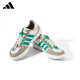 ADIDAS阿迪达斯溯溪鞋官方正品男鞋女鞋夏季新款户外涉水鞋运动休闲鞋 棕/白JP6628 41
