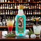 Coplus convenience store bartending internet celebrity mini pack 50ml small bottle of foreign wine DIY cocktail Absinthe fragrant liqueur 50mL 1 bottle