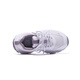 361 children's shoes for girls' sneakers 2025 autumn millennial style cushioning high elastic splicing retro casual shoes Purple 35