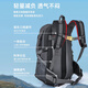 Huili Outdoor Mountaineering Bag Rucksack Männer große Kapazität Sport Rucksack Leichtes Reisetasche Frauen Wanderer Bergsteiger School Tasche