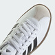 阿迪达斯 （adidas）男 运动休闲鞋 VL COURT 3.0 ID6285 白色 42码/UK8