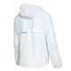 
361 zero-beam + wind-transparent double-tech windbreaker for women 25 summer new small ice-skin hooded woven quick-drying sun protection jacket for women light purple S