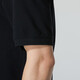 耐克（NIKE）T恤男装 夏季新款运动服健身训练服跑步休闲服时尚翻领POLO衫短袖 FN3895-010 S (165/84A)