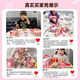 泰芬乐儿童迷你厨房过家家仿真做饭玩具电磁炉切切乐3-6岁女孩生日礼物