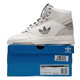 
Adidas (adidas) Clover Women's Shoes 2025 Summer New Sports Shoes Daily Comfortable and Wear-resistant IF2694 40