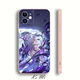 
KYODO Jingmeiduo Butterfly Mobile Case Apple 16pro Huawei Pura70 Beautiful Animation Applicable to 16 Redmi Vivomaye60 y4877 Antique White Style 1 Apple 12