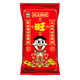 旺旺顺丰包邮-巨型大礼包2.8kg零食礼盒礼袋生日送礼年货礼品团购 [3888g]配一个亿特大号礼袋