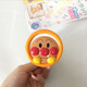 Dilani baby trumpet toy 6 months old can suck, blowing, baby little play hand-ringing color rattle music (fireman)