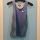 NBA Nike-Nike Sports Track and Field Vestido seco rápido Examen físico Competición Breatable Traje de entrenamiento Maratón Maratón Running Sports Men and Women Nike- [Jagua Fabric Full Pressing Glue Versión de Glue] White Single Hook Blue Flame 120 Nike-L+ (Versión de actualización de tela Jagua) 120-140