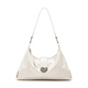 Cnoles Bag Damenbag 2025 Crossbody Conch Torch Bag High-End-Sensen-Pendler-Einschuld Achselhöhle Geburtstagsgeschenk für Freundin Beige-neues Feiertagsgeschenk für Mädchen