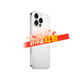 【即将售罄】 iphone16promax 手机16promax全网通5G双卡双待手机 16ProMax白色钛金属 256GB【店保720天+晒单返红包】