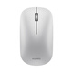 Huawei Wireless Mouse Slim Youth Edition Star Flash Model Bluetooth Star Flash Dual Technology Suitable for Tablets and Notebooks Silver