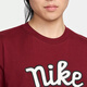 耐克（NIKE）男装 舒适图案时尚百搭透气运动圆领短袖T恤FV8397-677 FV8397-677 2XL