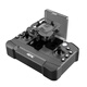 DJI ELF DJIs gleiche Drohne Mini Aerial Photography Professional Quadcopter Grundschule Schüler der Fernbedienung Flugzeugflugzeug-Spielzeughubschrauber HD-Luftfotografie [intelligenter optischer Strömungsschwebeschwebe] Black 1 Akkulaufzeit [etwa 2000 Meter] sendet verwundbare Accessoires Remote Control Battery Battery Battery Batterie