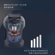 
Philips (PHILIPS) electric shaver SP9871 men's wireless charging three-head razor SP9870 S7731 blue with cleaner cleaning liquid charging stand gift bag