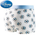 Pantalones de boxeadores de ropa interior para niños de Disney pantalones pantalones cortos de algodón puro pantalones pantalones jóvenes de boxeador de algodón puro sin clip pp 1047 COCONUT Tree Car 170 m Código [Recomendado 20Jin [Jin equivale a 0.5 kg] -35Jin [Jin equivale a 0.5 kg]]