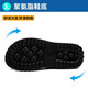 蜘蛛王（SPIDER KING）官网方舰店旗官网凉鞋男夏季真皮软底休闲沙滩鞋户外透气软面防滑 z6189棕色-真皮牛皮 38