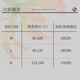 素肌良品塑型裤女收腹产后束腰瑜伽健身运动收肚子翘臀塑身裤高腰收腹裤